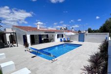 Villa em Carvoeiro - Casa Thea Family Villa With Heated Pool