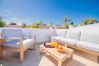 Villa em Carvoeiro - Casa Thea Family Villa With Heated Pool