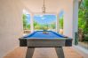 Villa em Carvoeiro - Vale Verde 5 Bedroom Villa, 10 min walk to Carvoeiro Center. 