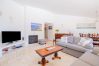 Villa em Lagoa - Casa Ryder Short walk from Marinha beach! 