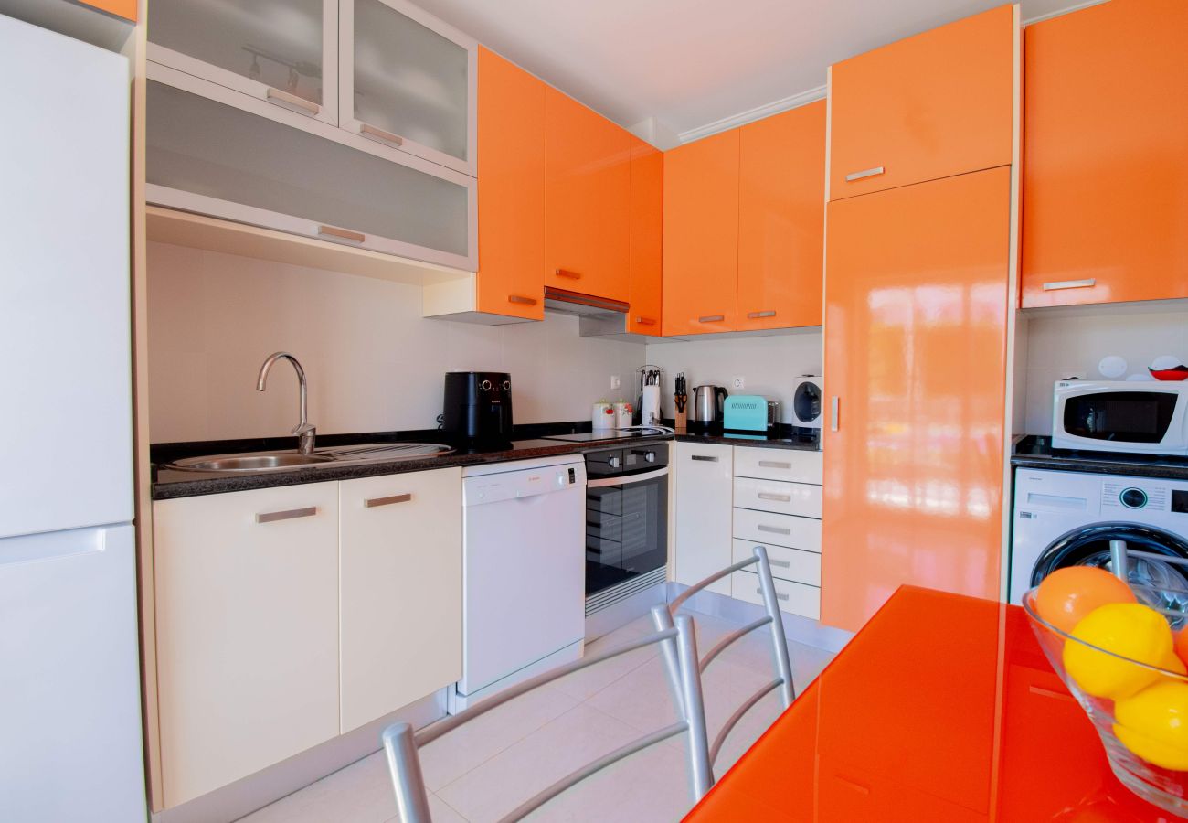 Apartamento em Carvoeiro -  Lily Fabulous 1 Bed Apt with Roof Terrace & Pool  