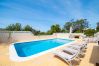 Villa em Carvoeiro - 67 Areias dos Moinhos 3 bedroom villa walking distance to Carvoeiro 