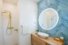 Villa em Carvoeiro - 67 Areias dos Moinhos 3 bedroom villa walking distance to Carvoeiro 