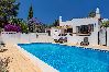 Villa em Carvoeiro - Sequana Fabulous spacious villa perfect for family holiday 