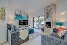 Villa em Carvoeiro - 66 ADM Clara Beautifully Renovated Villa with heated pool, walking distance of Carvoeiro