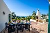 Villa em Carvoeiro - 7 Club Atlântico Fabulous Five Bedroom Villa walking distance to beach