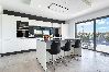 Villa em Carvoeiro - Manatee Modern & Luxurious villa 
