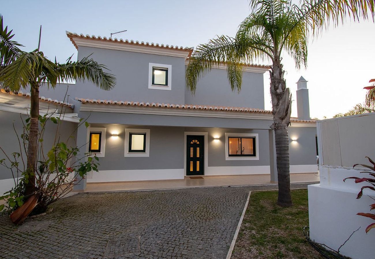 Villa em Carvoeiro - Albatroz Gorgeous & Spacious Villa in Carvoeiro 
