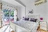 Villa em Lagoa -  Serena Magnificent Four Bedroom Villa 