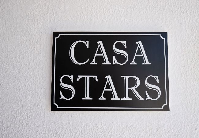 Apartamento em Carvoeiro - Casa Stars with a breath-taking view 