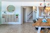 Apartamento em Carvoeiro - Casa Stars with a breath-taking view 
