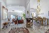Villa em Carvoeiro - Casa Beatriz Magnificent Villa just a few steps from the beach 