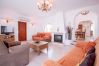 Villa em Carvoeiro -  32A Vale do milho Stunning  Detached Villa Close to the Beach