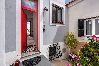 Apartamento em Ferragudo - CASA ELEGANTE E ÚNICA NO CORAÇÃO DE FERRAGUDO 