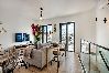 Apartamento em Ferragudo - CASA ELEGANTE E ÚNICA NO CORAÇÃO DE FERRAGUDO 