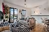 Apartamento em Ferragudo - CASA ELEGANTE E ÚNICA NO CORAÇÃO DE FERRAGUDO 