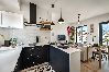 Apartamento em Ferragudo - CASA ELEGANTE E ÚNICA NO CORAÇÃO DE FERRAGUDO 