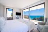Villa em Carvoeiro - Villa Centeanes Vila de Luxo com uma vista previligiada