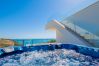 Villa em Carvoeiro - Villa Centeanes Vila de Luxo com uma vista previligiada