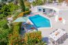 Villa em Carvoeiro - Villa Centeanes Vila de Luxo com uma vista previligiada