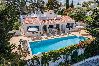 Villa em Carvoeiro - Joana Stunning Villa is a 10 Min Walk to the Beach
