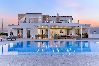Villa em Lagoa - Goldeneye Luxury 6 Bedroom luxury Villa With Infinity Pool sea view 