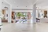 Villa em Lagoa - Goldeneye Luxury 6 Bedroom luxury Villa With Infinity Pool sea view 