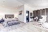 Villa em Lagoa - Goldeneye Luxury 6 Bedroom luxury Villa With Infinity Pool sea view 