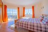 Villa em Carvoeiro -  Casa Iris Modern 3 Bedroom Villa, walking distance of Carvoeiro