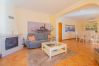 Villa em Carvoeiro -  Casa Iris Modern 3 Bedroom Villa, walking distance of Carvoeiro