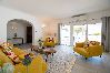 Villa em Carvoeiro -   Lavanda Magnificent five bedroom villa walking distance of Carvoeiro