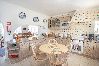 Villa em Carvoeiro - Casa Silver Linda Vila de 4 Quartos a poucos passos da Praia