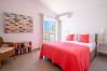 Villa em Carvoeiro - Casa Irena Spacious villa easy walk to Carvoeiro with heated pool