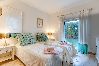 Villa em Estômbar - Vila Marta com 3 quartas e Vista Mar
