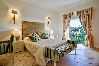 Villa em Estômbar - Vila Marta com 3 quartas e Vista Mar