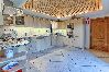 Villa em Estômbar - Vila Marta com 3 quartas e Vista Mar