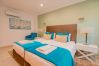 Apartamento em Carvoeiro - Bay L Casa Mar Azul 