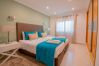 Apartamento em Carvoeiro - Bay L Casa Mar Azul 