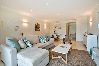Apartamento em Carvoeiro - Bay H Modern townhouse very central, fabulous sea views