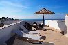 Apartamento em Carvoeiro - Bay H Modern townhouse very central, fabulous sea views