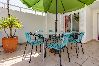 Casa em Carvoeiro -  Outra Vez · Spacious apartment, 5 minute walk from the beach 