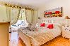 Casa em Carvoeiro -  Outra Vez · Spacious apartment, 5 minute walk from the beach 