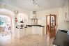 Villa em Estômbar -  174 Gramacho · Immaculately Presented Villa With Pool Heating 