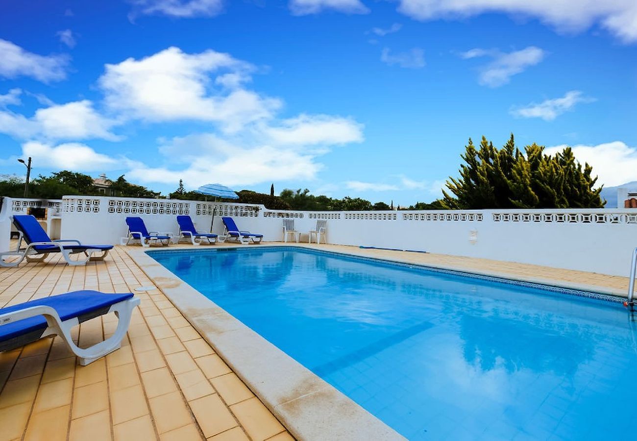 Villa em Carvoeiro - Spacius Family Villa With Private Pool! 