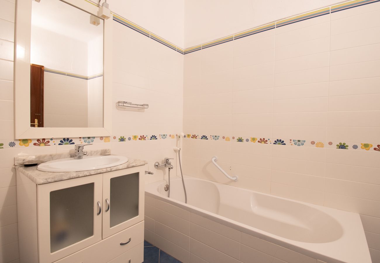 Villa em Carvoeiro - Spacius Family Villa With Private Pool! 