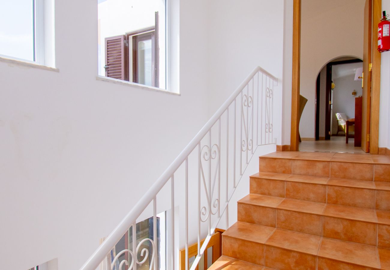 Villa em Carvoeiro - Spacius Family Villa With Private Pool! 