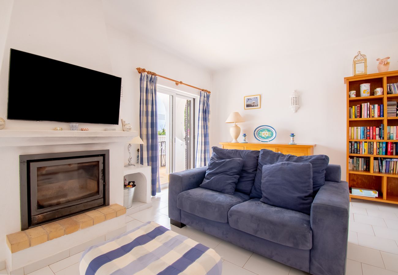 Villa em Carvoeiro - Spacius Family Villa With Private Pool! 