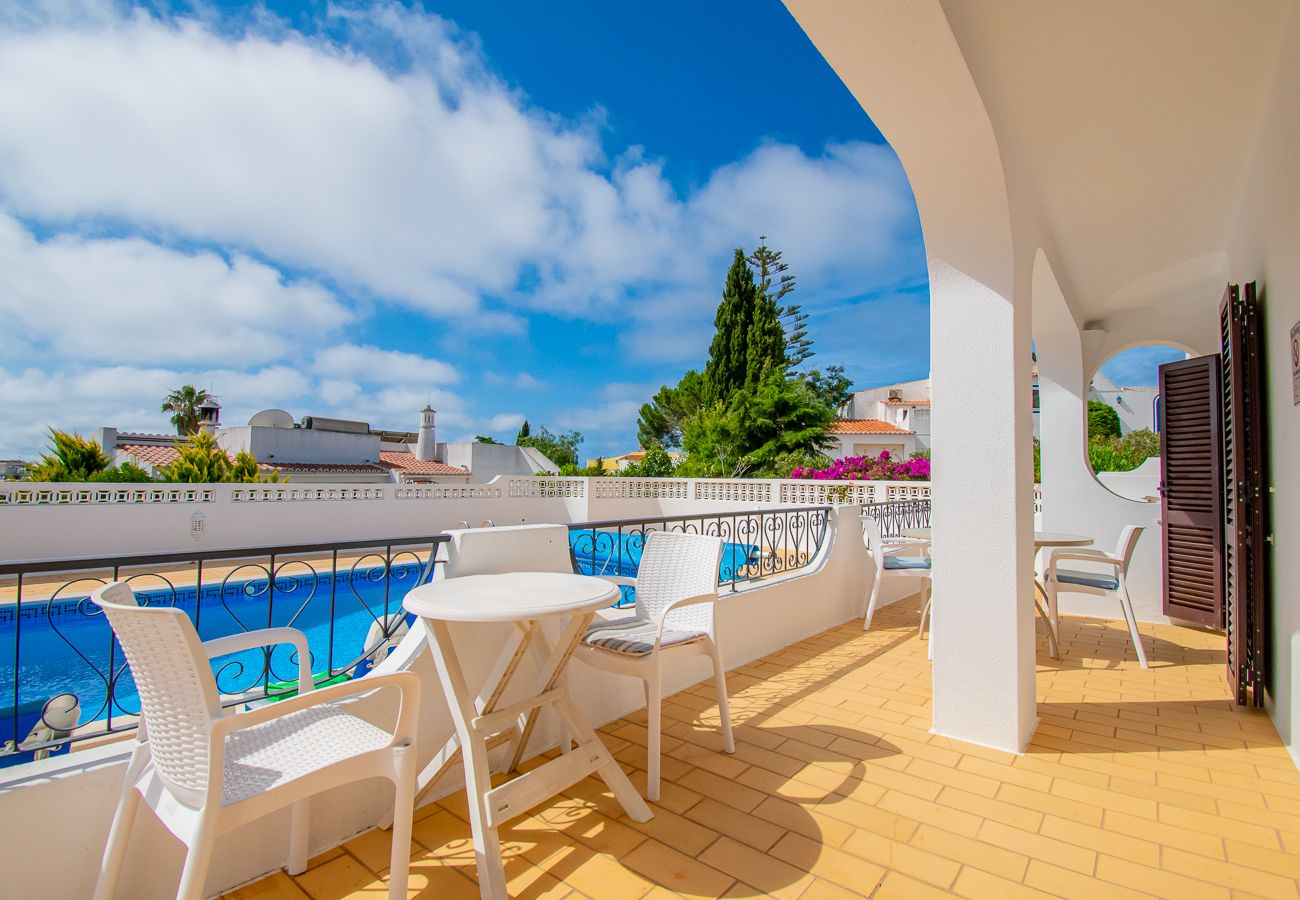Villa em Carvoeiro - Spacius Family Villa With Private Pool! 