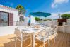 Villa em Carvoeiro - Spacius Family Villa With Private Pool! 