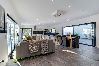 Villa em Carvoeiro - Casa Blanca Magnificent Villa With Modern Design walking distance to beach